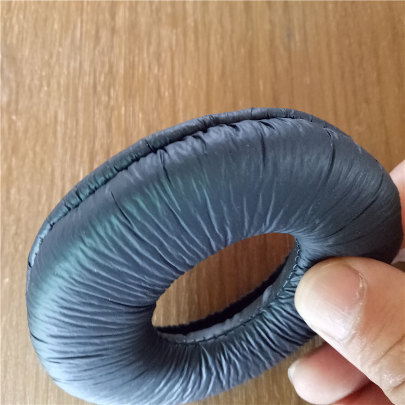 供應(yīng)深圳華強北普通耳機青蛙皮耳套價格/中關(guān)村在線皮耳套報價/廠家