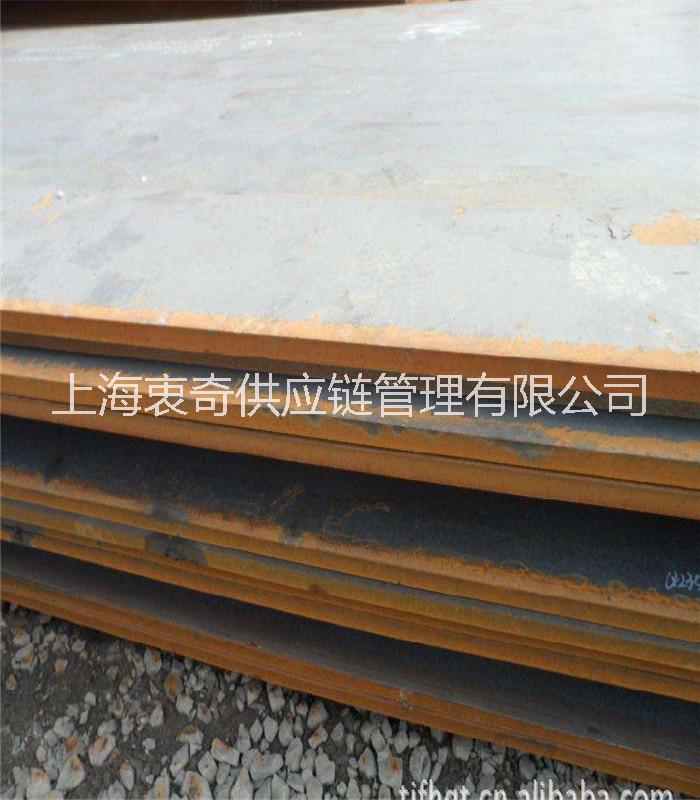 揚州Q690D高強鋼焊接結(jié)構(gòu)鋼板機械性能介紹