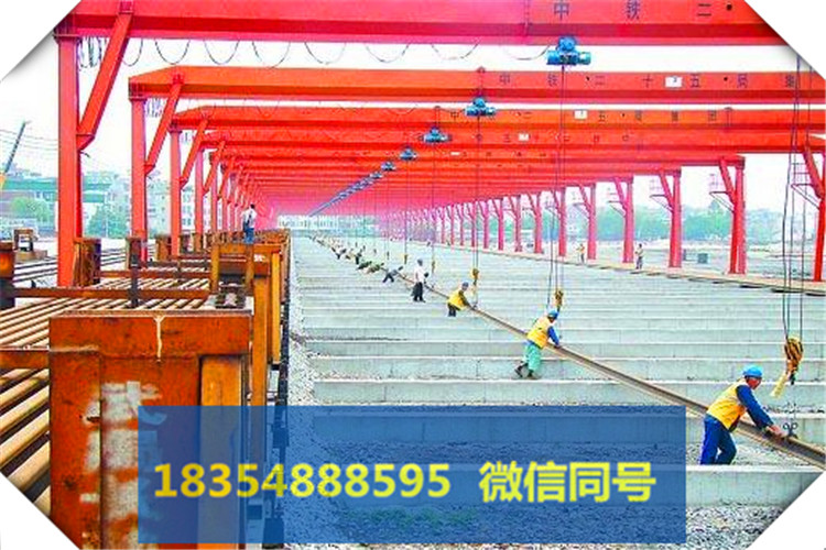 龍門吊 門式起重機1T-32T廠家專業(yè)訂做一站式服務售后無憂