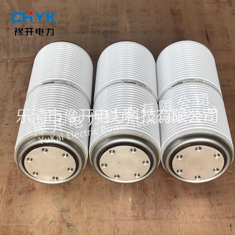 TD12-40.5/1600A高壓真空滅弧室 BD11-12玻璃真空管  高壓真空滅弧室