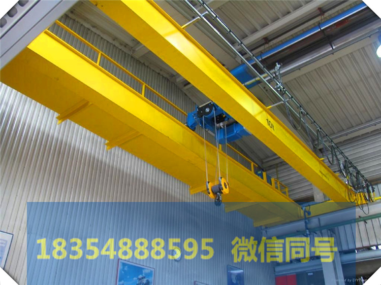 電動雙梁起重機 橋式雙梁起重機 門式雙梁起重機 3T-240T
