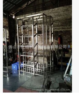 佛山供應(yīng)別墅不銹鋼展示柜價格    不銹鋼展示柜批發(fā) 不銹鋼展示柜哪家好  不銹鋼展示柜廠家定制 不銹鋼展示柜