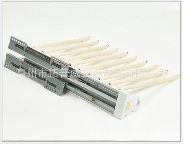 伸縮緩沖功能收納褲架   伸縮緩沖功能收納褲架供應(yīng)   伸縮緩沖功能收納褲架報(bào)價(jià)  伸縮緩沖功能收納褲架廠家