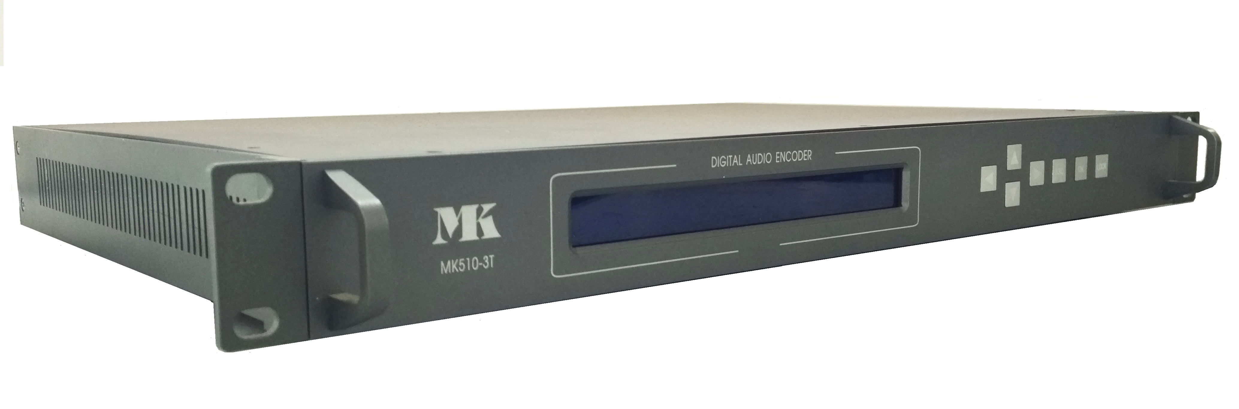 MK510系列多接口數(shù)字音頻傳輸設備