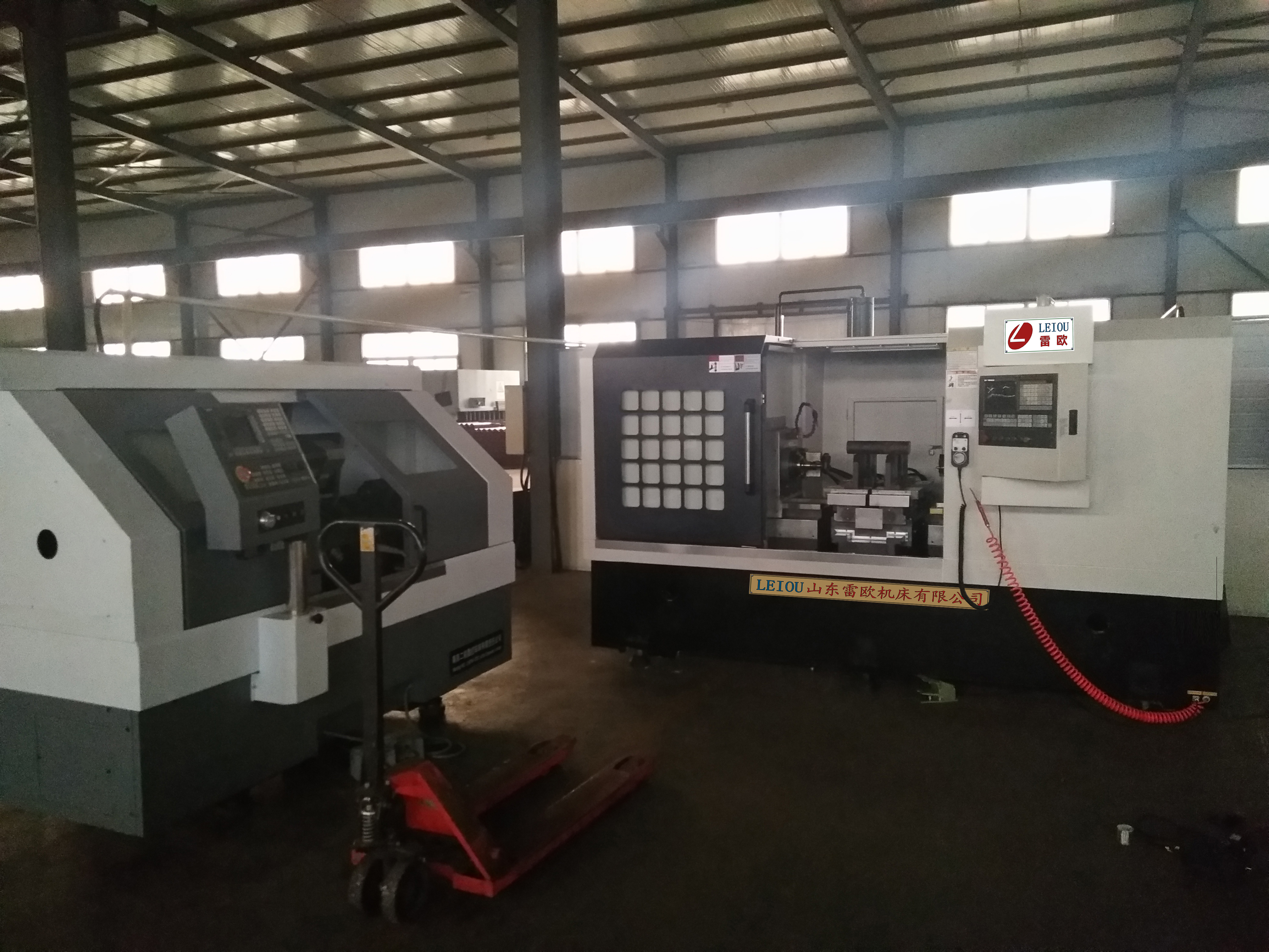 電機(jī)軸銑打機(jī) 山東銑打機(jī)