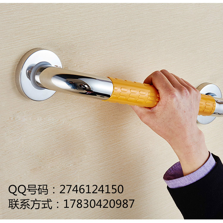 殘疾人扶手廠家直銷 A殘疾人無障礙扶手廠家直銷