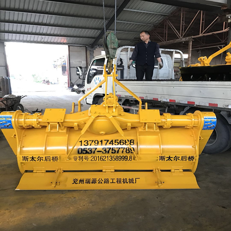 濟寧瑞源機械拌合機 小型拌和機 加大加重三排鏈條拌和機  加大加強型拌合機寶馬拌合機