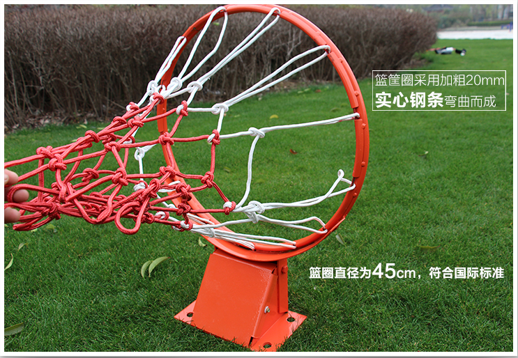籃球架 移動(dòng)式籃球架 地埋式固定籃球架批發(fā) 南寧飛躍體育
