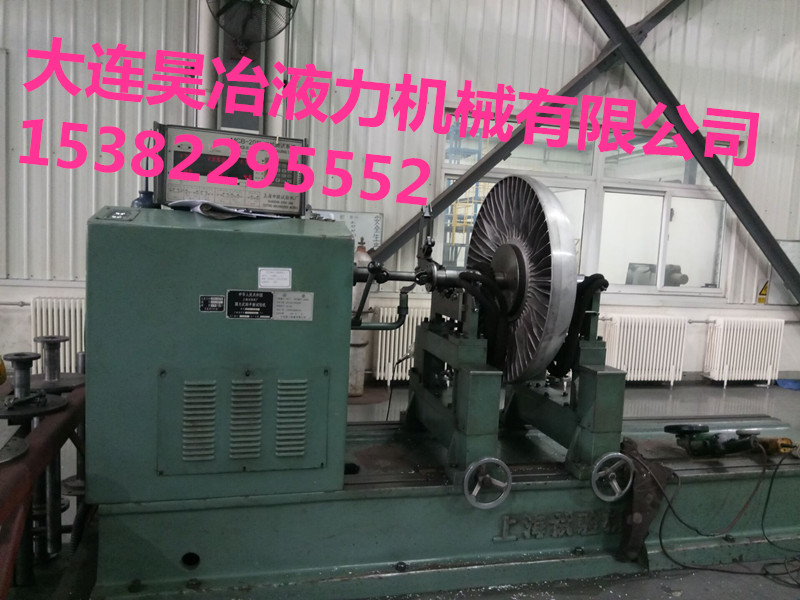 江西宜春昊冶調速型永磁偶合器技術特點HCOT