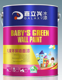嘉立漆蘆薈2代內(nèi)墻水漆*涂料品牌廠家直銷