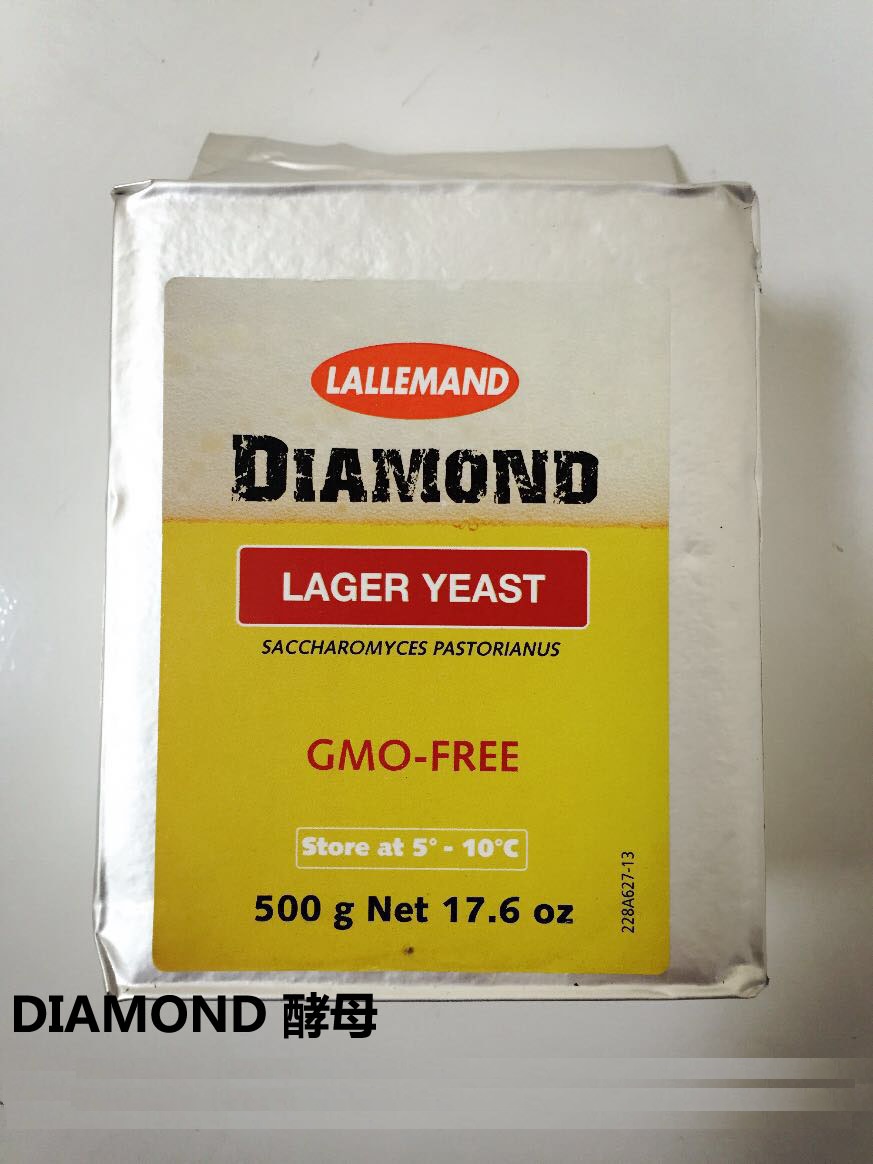 英國溫莎水果風(fēng)味啤酒干酵母