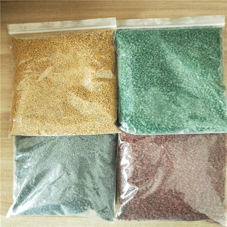 陶瓷顆粒  彩色陶瓷顆粒  紅色陶瓷顆粒  綠色陶瓷顆粒