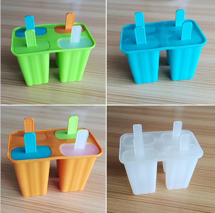 硅膠模具DIY模具冰格模 十孔冰