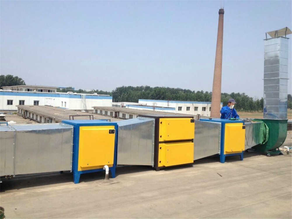 供應(yīng)廚房油煙凈化器供應(yīng)商/廚房油煙凈化器價格