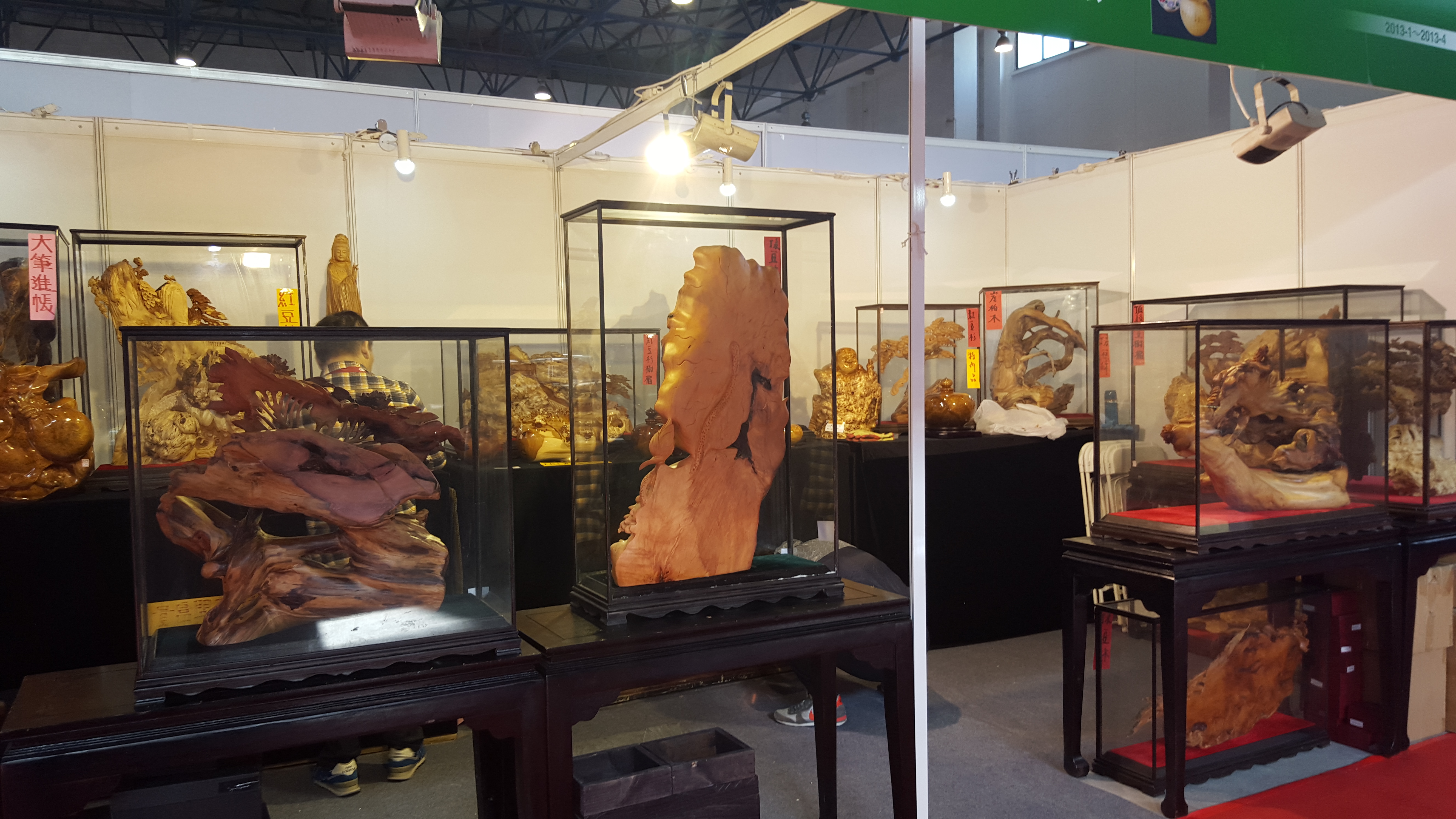 北京文博會專題：2018文博會北京文玩珠寶展 2018北京 2018北京文玩珠寶展
