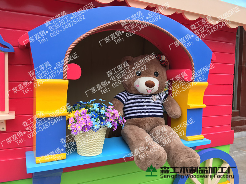 廣州實(shí)木實(shí)木售貨車移動(dòng)水果販賣車