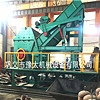 金屬粉碎機(jī) 廢鋼破碎機(jī) 大型壓塊粉碎機(jī)生產(chǎn)線