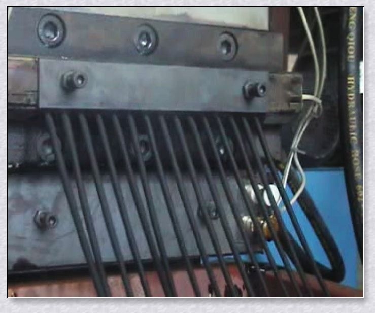 單螺桿塑料造粒機(jī) 無(wú)網(wǎng)塑料造粒機(jī)