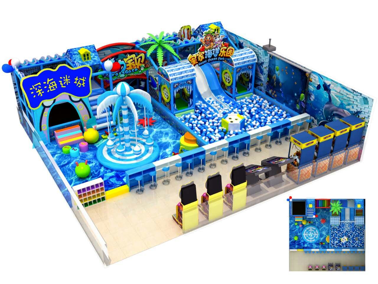 河南淘氣堡廠家  室內(nèi)兒童樂園設(shè)計安裝 淘氣堡 室內(nèi)兒童樂園