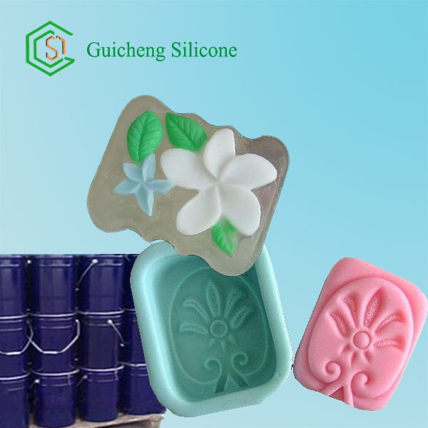 手工模具硅膠 手工蠟燭模具硅膠