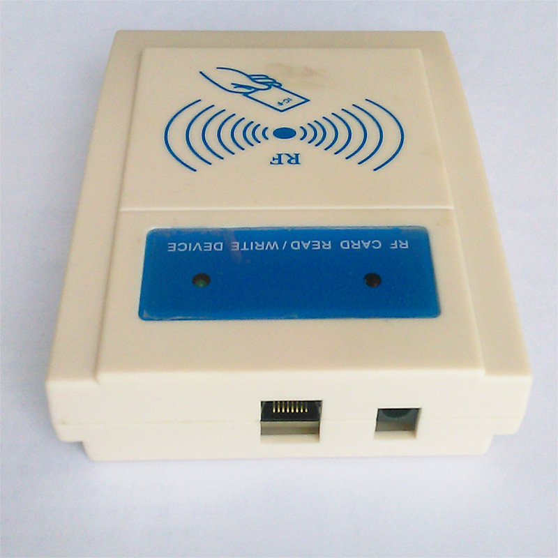 新長(zhǎng)遠(yuǎn)網(wǎng)絡(luò)讀卡器TCP讀卡器巡邏刷卡機(jī)