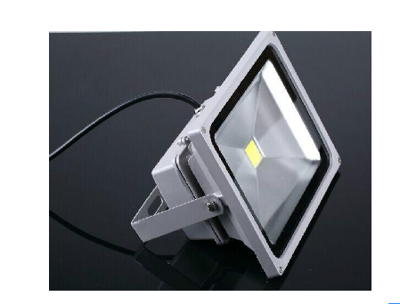 新款戶外防水led投光燈廠家直銷