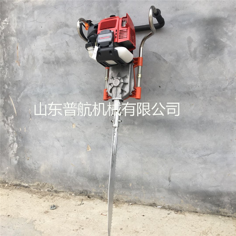 新型起樹機  蚌埠園林鏟頭移栽機  起樹機價格