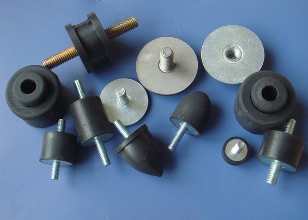 杭州橡膠減震器廠家批發(fā)