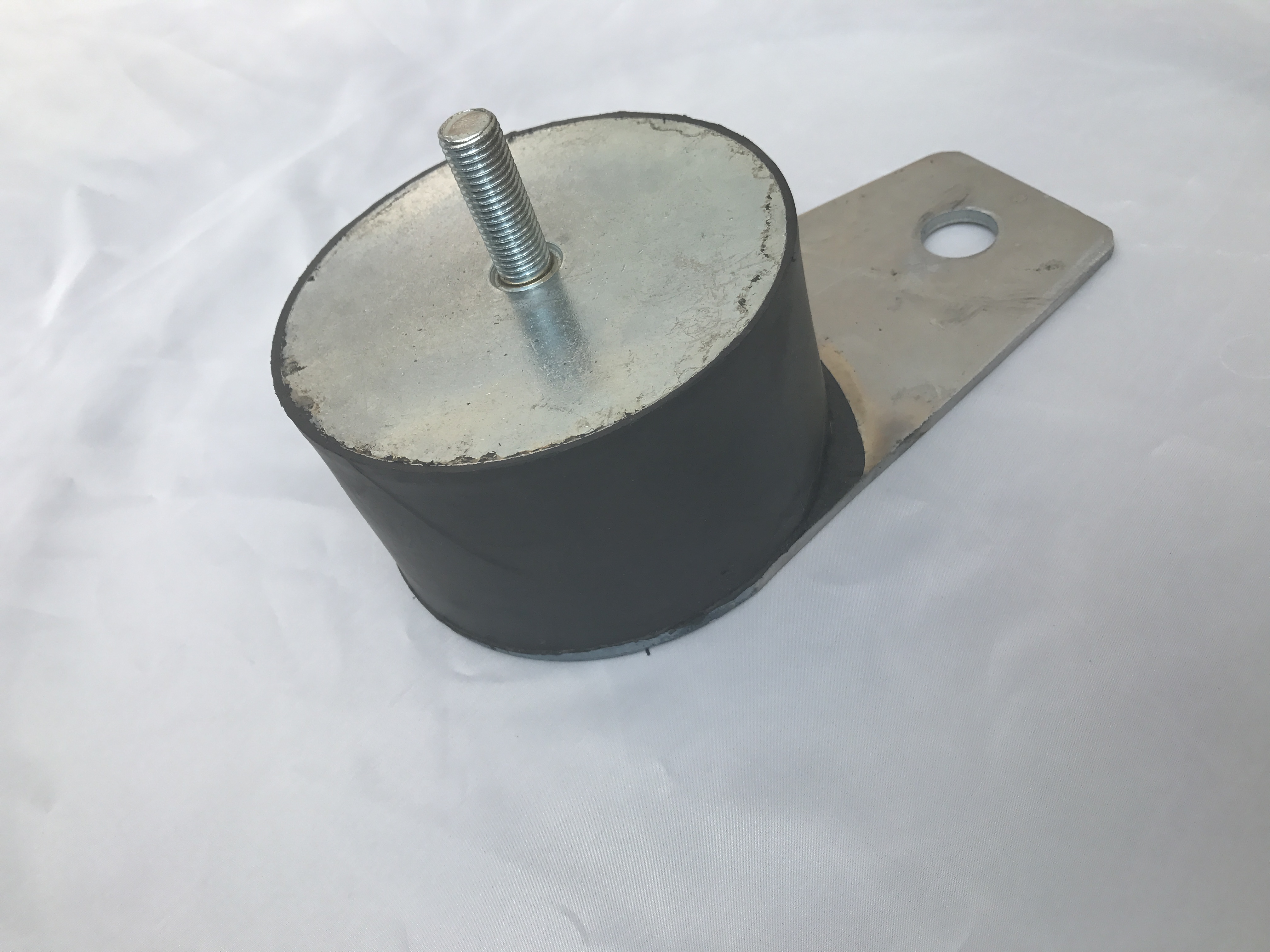 壓縮機(jī)*橡膠減震器