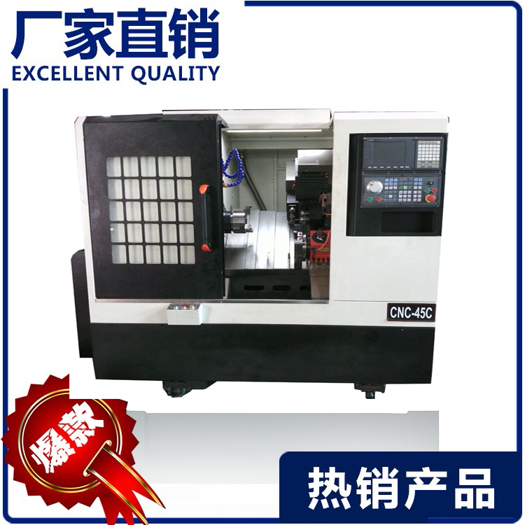 周氏數(shù)控車銑復(fù)合機(jī)廠家直銷