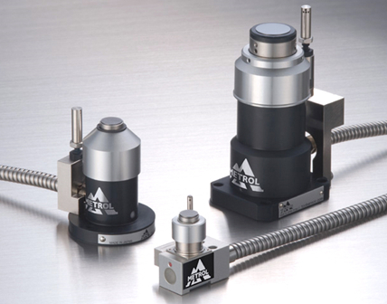 參觀2018深圳機械展覽會-購買日本美德龍TM26D對刀儀 美德龍對刀儀