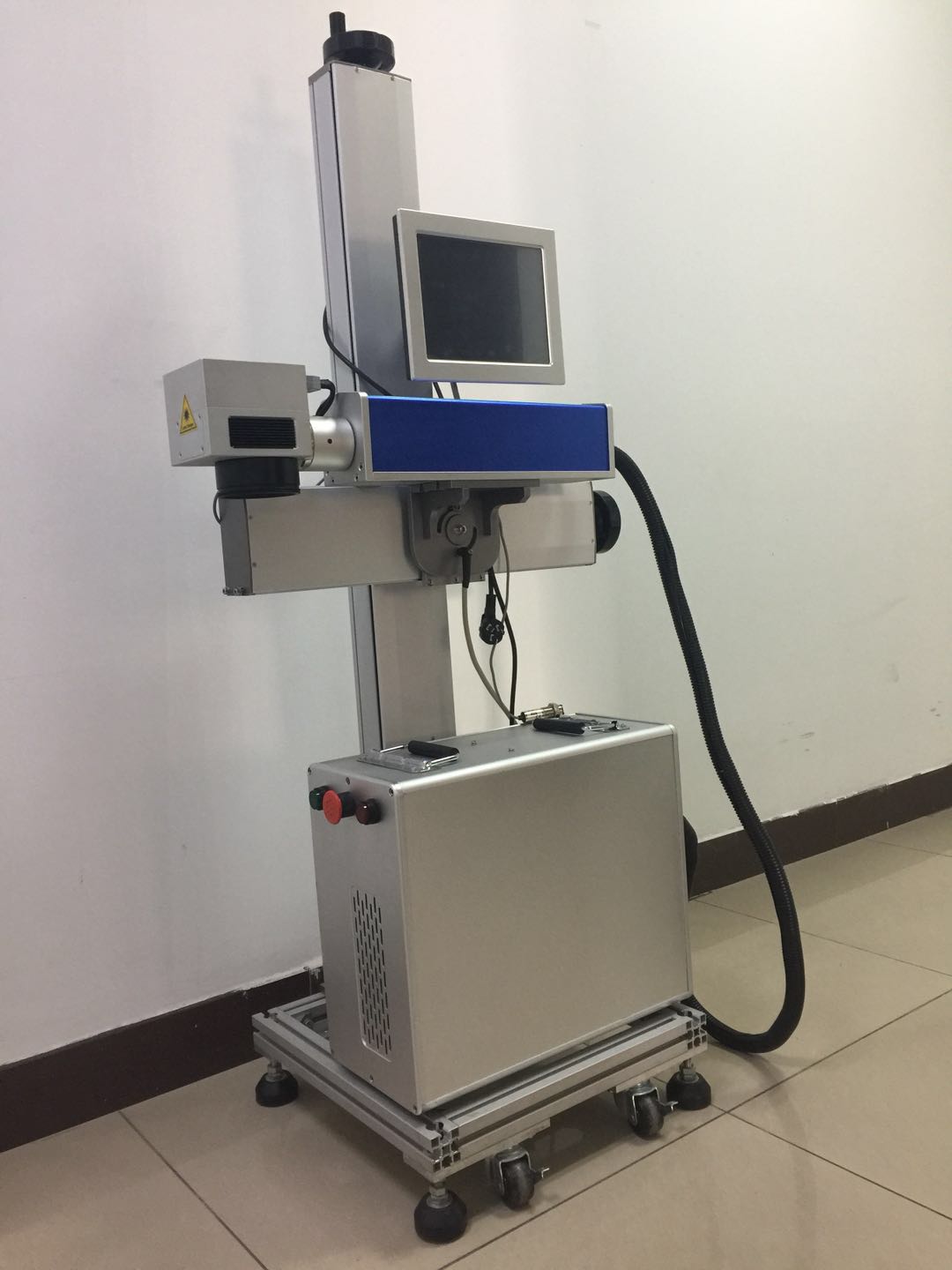 綠光激光打標(biāo)機(jī)生產(chǎn)廠家