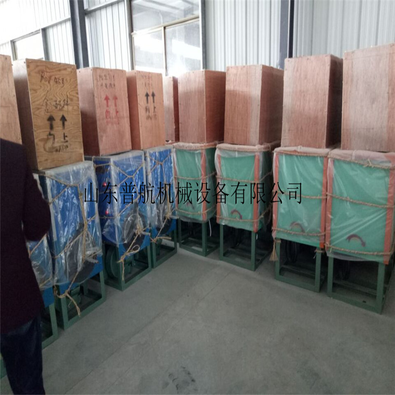 干濕兩用制糝機(jī)    五分離破碎打碴子機(jī)型號(hào)