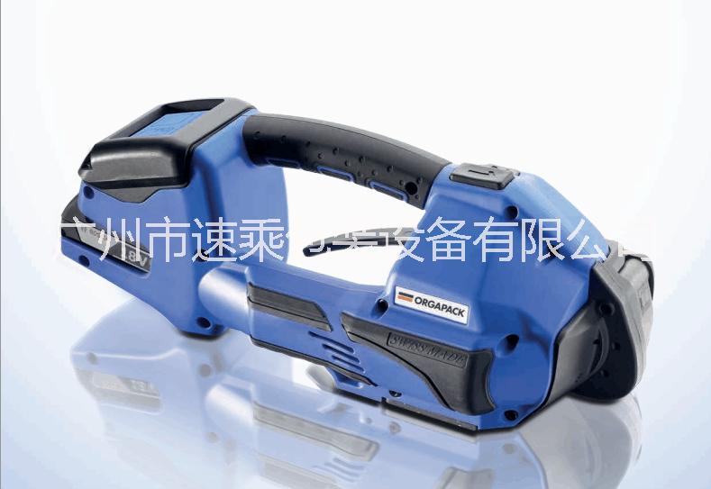 廣州速乘OR-T260電動(dòng)打包機(jī)生產(chǎn)廠家   廣州塑鋼帶電動(dòng)打包機(jī)維修廠家