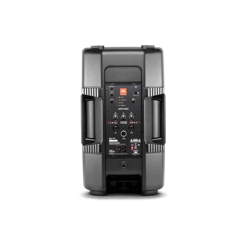 JBL EON612 有源揚(yáng)聲器 兩分頻多用途 流動(dòng)租賃 會(huì)議小型演出酒吧專業(yè)音箱 有源音箱會(huì)議多功能廳室外音響