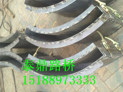 護坡模具、水泥護坡模具、護坡鋼模具-一呼百應(yīng)