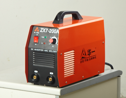 單管IGBT逆變直流手工弧焊機(jī) 華一管IGBT逆變直流手工弧焊機(jī)