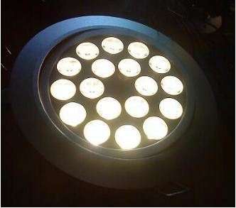 中山市廣萬達(dá)廠家直銷生產(chǎn)/led展廳燈