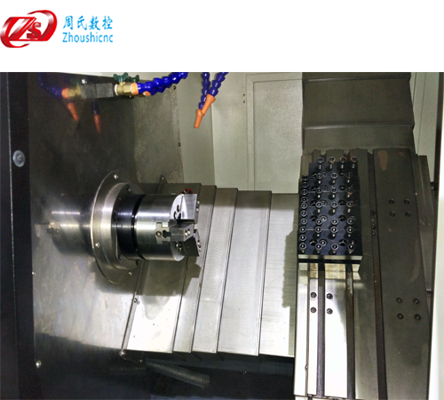 周氏數(shù)控車床價格