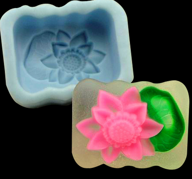 手工模具硅膠 手工蠟燭模具硅膠