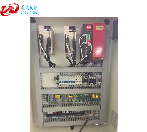 周氏數(shù)控車床價格