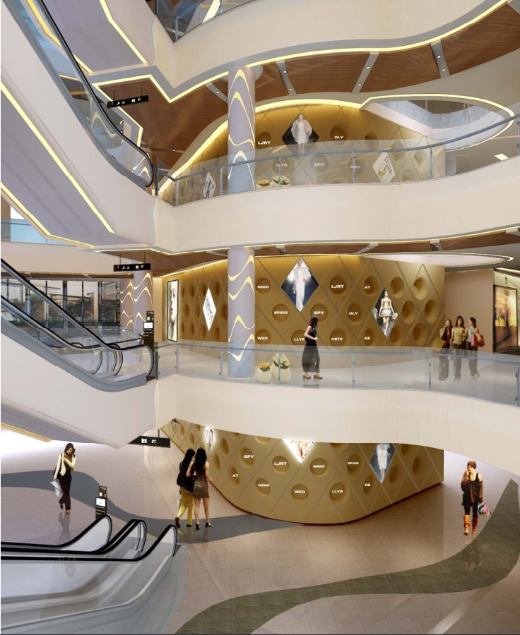 嘉峪關(guān)GRG裝飾材料