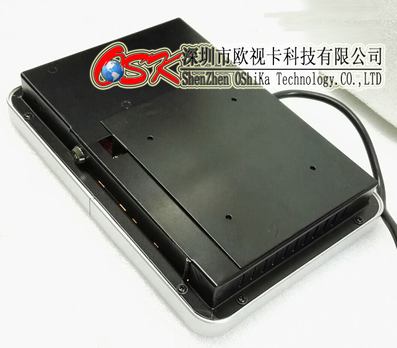 歐視卡12寸壁掛網(wǎng)絡(luò)廣告發(fā)布機(jī) 安卓系統(tǒng)廣告?zhèn)髅?  title=