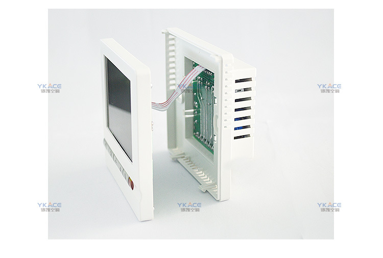 德州郢凱 液晶溫控器 廠家直銷 溫控開關(guān)