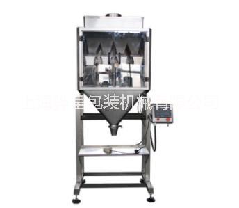 稱重式顆粒包裝機 驊呈包裝機