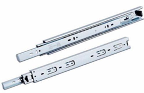 【品質(zhì)保證】 導(dǎo)軌 三節(jié)式緩沖滑軌