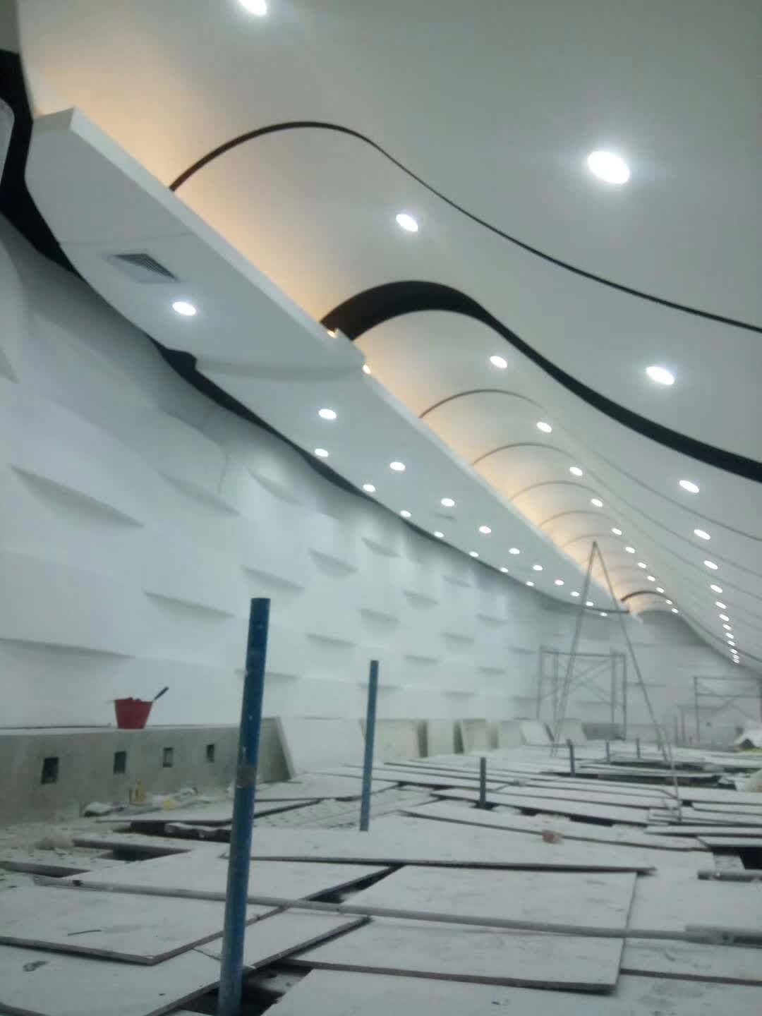 六安GRG裝飾材料