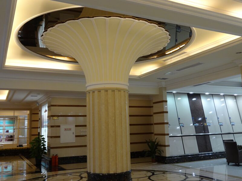 阜陽GRG裝飾材料