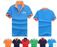 保定定做廣告衫 文化衫 T恤