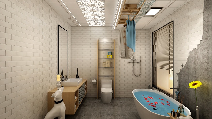 集成吊頂 招商加盟 普洛達(dá)除甲醛